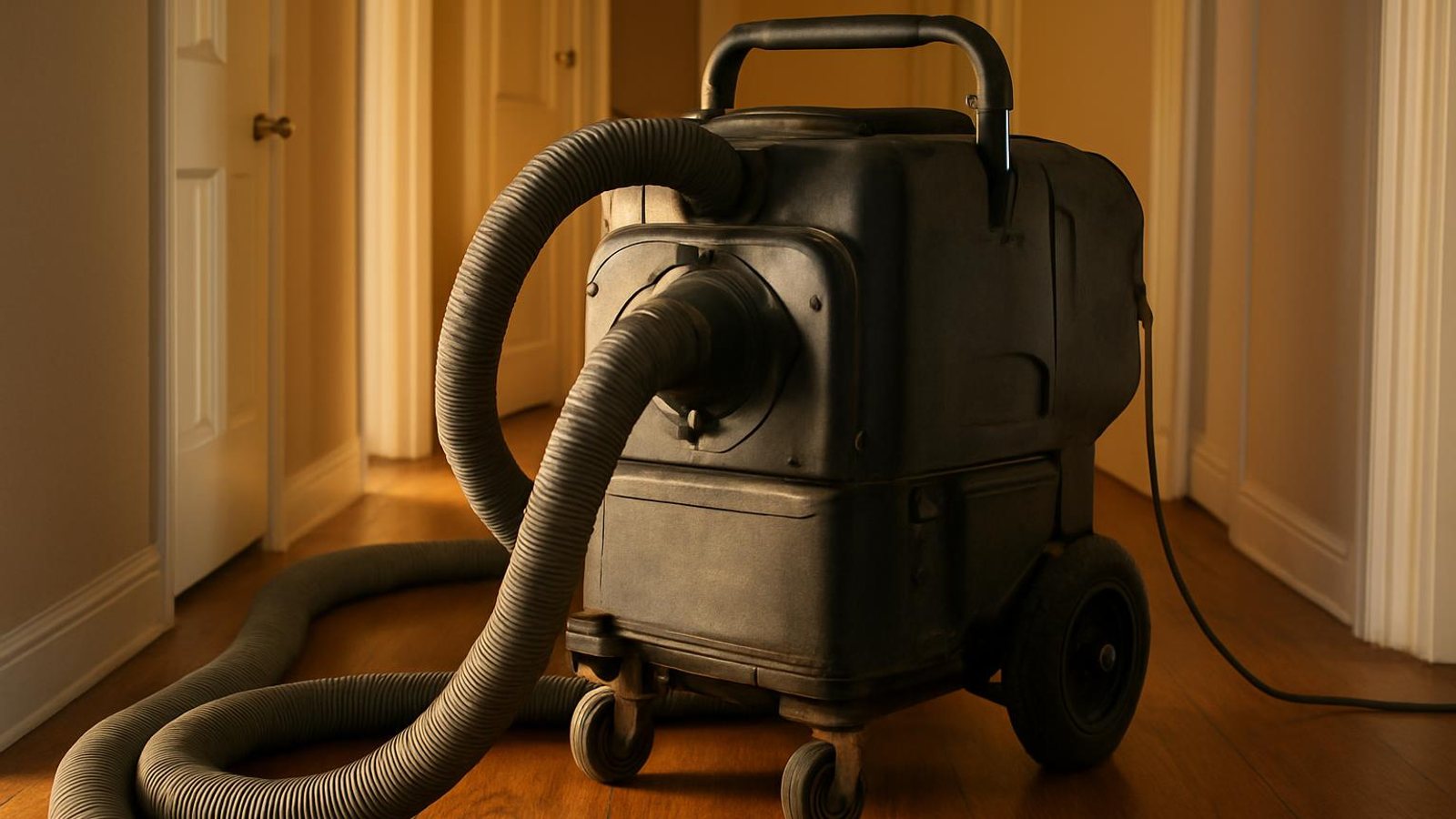 Air Duct & HVAC Cleaning in Renton